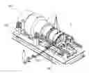 Fig. 01 - LARGE COMPRESSOR BUNDLE ASSEMBLY