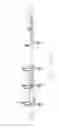 Fig. 27 - System and method for cleaning submersible motor pumps covered with suction sleeves and disposed horizontally or vertically