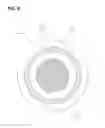 Fig. 07 - Vacuum suction cup having bowl-shaped framework