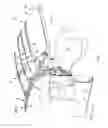 Fig. 02 - Articulated device between linkage assembly support arms of a collapsible roof