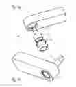 Fig. 06 - Method and Tools for Installation a Transmission Shift Cable End Bushing