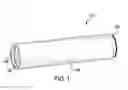 Fig. 02 - Liner for concrete article