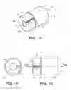Fig. 02 - Conduit sleeve with detachable end cap