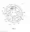 Fig. 02 - Adjustable sanitary hose donut