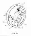 Fig. 06 - Adjustable sanitary hose donut