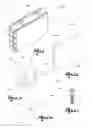 Fig. 02 - Regulation and/or locking device for a plate