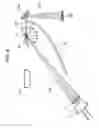 Fig. 07 - Vehicle lamp having a laser emitting element
