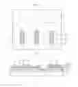Fig. 09 - Lens and light emitting module for surface illumination