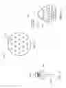 Fig. 09 - LUMINAIRE WITH ANGLED REFLECTOR