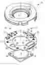 Fig. 01 - Optoelectronic assembly and method for producing an optoelectronic assembly
