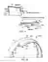 Fig. 07 - Shell and tiled liner arrangement for a combustor