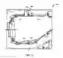 Fig. 08 - Shell and tiled liner arrangement for a combustor