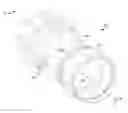 Fig. 01 - Combustion liner with bias effusion cooling