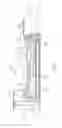 Fig. 02 - Combustion chamber arrangement