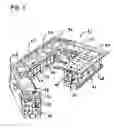 Fig. 04 - Modular brick or block outdoor structures