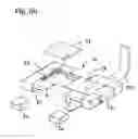 Fig. 08 - Modular brick or block outdoor structures