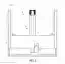 Fig. 03 - DOWNDRAFT VENTILATION SYSTEM