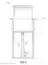Fig. 04 - DOWNDRAFT VENTILATION SYSTEM