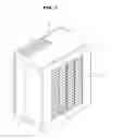 Fig. 03 - Evaporative humidifier and control method thereof