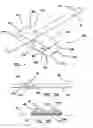 Fig. 02 - Apparatuses and methods for fastening roofing strapsand structural members to roofs