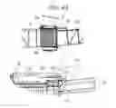 Fig. 06 - Air-conditioning and heating system for passenger boarding bridge and control system therefor