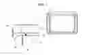 Fig. 08 - Air-conditioning and heating system for passenger boarding bridge and control system therefor