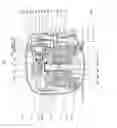 Fig. 08 - HERMETIC COMPRESSOR AND REFRIGERATION APPARATUS INCLUDING THE SAME