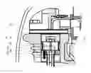 Fig. 09 - HERMETIC COMPRESSOR AND REFRIGERATION APPARATUS INCLUDING THE SAME