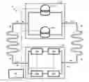 Fig. 01 - Solenoid control methods for dual flow HVAC systems