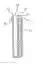 Fig. 01 - Implement for constant-temperature storage and storage container housing the same