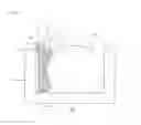 Fig. 05 - Implement for constant-temperature storage and storage container housing the same