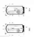 Fig. 02 - METHOD AND DEVICE FOR INTERNAL ACCUMULATION AND CIRCULATION OF THERMALLY TREATED FLUID