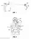 Fig. 02 - Target impact sensor transmitter receiver system