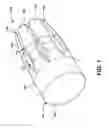 Fig. 02 - Fragmenting projectile