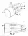 Fig. 10 - Fragmenting projectile