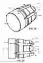 Fig. 13 - Fragmenting projectile