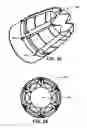 Fig. 14 - Fragmenting projectile