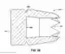 Fig. 15 - Fragmenting projectile