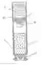 Fig. 01 - Special cartridge (variants)
