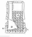 Fig. 01 - Dry product dosage dispenser and method for producing same