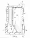 Fig. 01 - Dry product dosage dispenser with multiple storage compartments and method for producing same