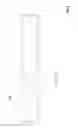 Fig. 07 - Corrosion resistant thermowells with thin wall tips