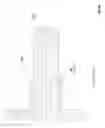 Fig. 08 - Corrosion resistant thermowells with thin wall tips
