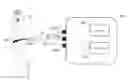 Fig. 01 - System and method for measurement and evaluation of brake pedal performance