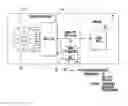 Fig. 01 - Wireless engine monitoring system and associated engine wireless sensor network