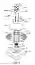 Fig. 03 - Compaction testing sampler assembly