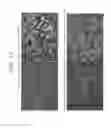 Fig. 13 - Analysis of action potentials, transients, and ion flux in excitable cells