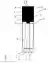 Fig. 02 - TEST DEVICE FOR ELECTROCHEMICAL ANALYSIS