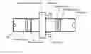Fig. 01 - Fluorescence detector system for detection of an aromatic hydrocarbon