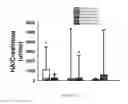 Fig. 02 - Urinary biomarkers for predicting long-term dialysis